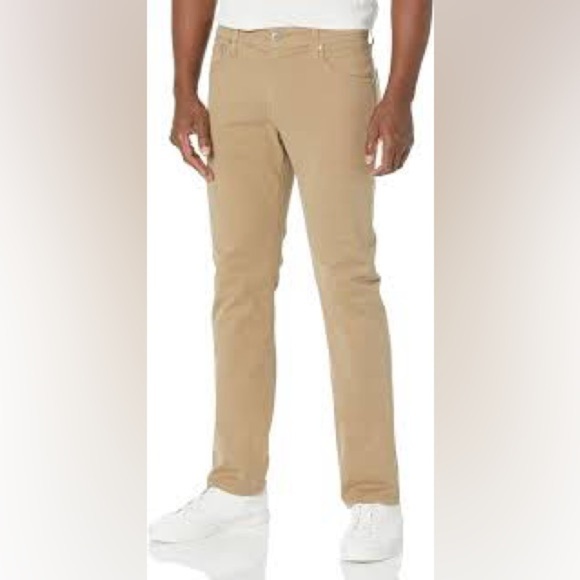 AG Adriano Goldschmied The Matchbox Slim Straight Leg Sz 31 - Picture 1 of 13